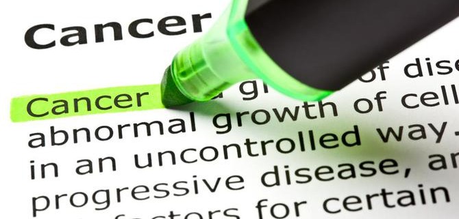 6 Jenis Kanker yang Bisa Mematikan Manusia