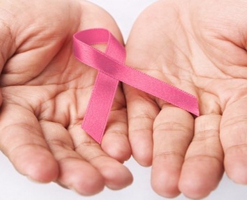 6 Jenis Penyakit Kanker yang Menyerang Wanita