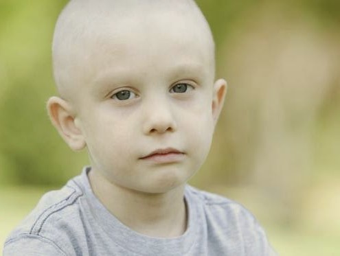 6 Jenis kanker yang Rentan Menyerang Anak-anak